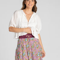 Guru Skirt