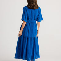 Lynwood Dress