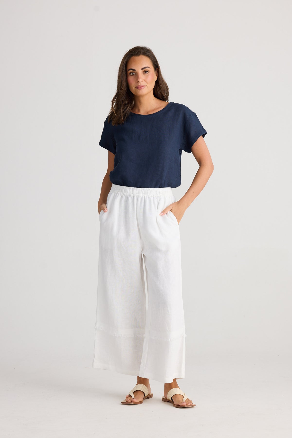 Sailor Pant