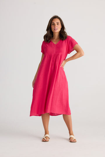 Alfresco Dress