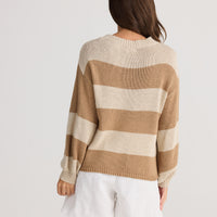 Driftwood Knit