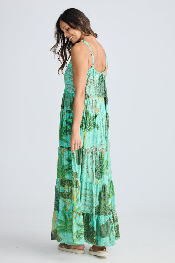 Evianna Dress