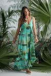 Evianna Dress