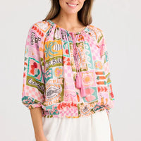 Seaside Top