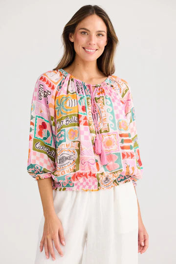 Seaside Top