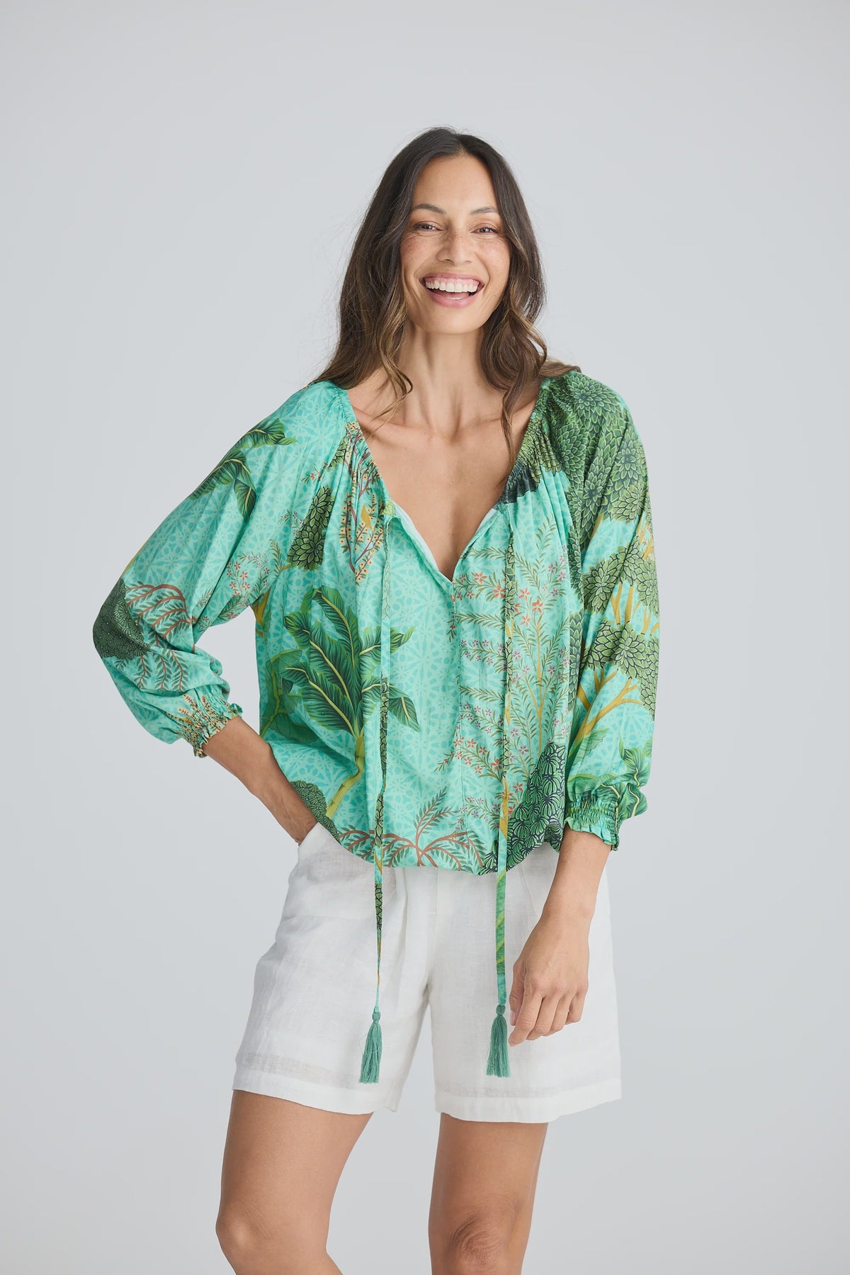 Seaside Top