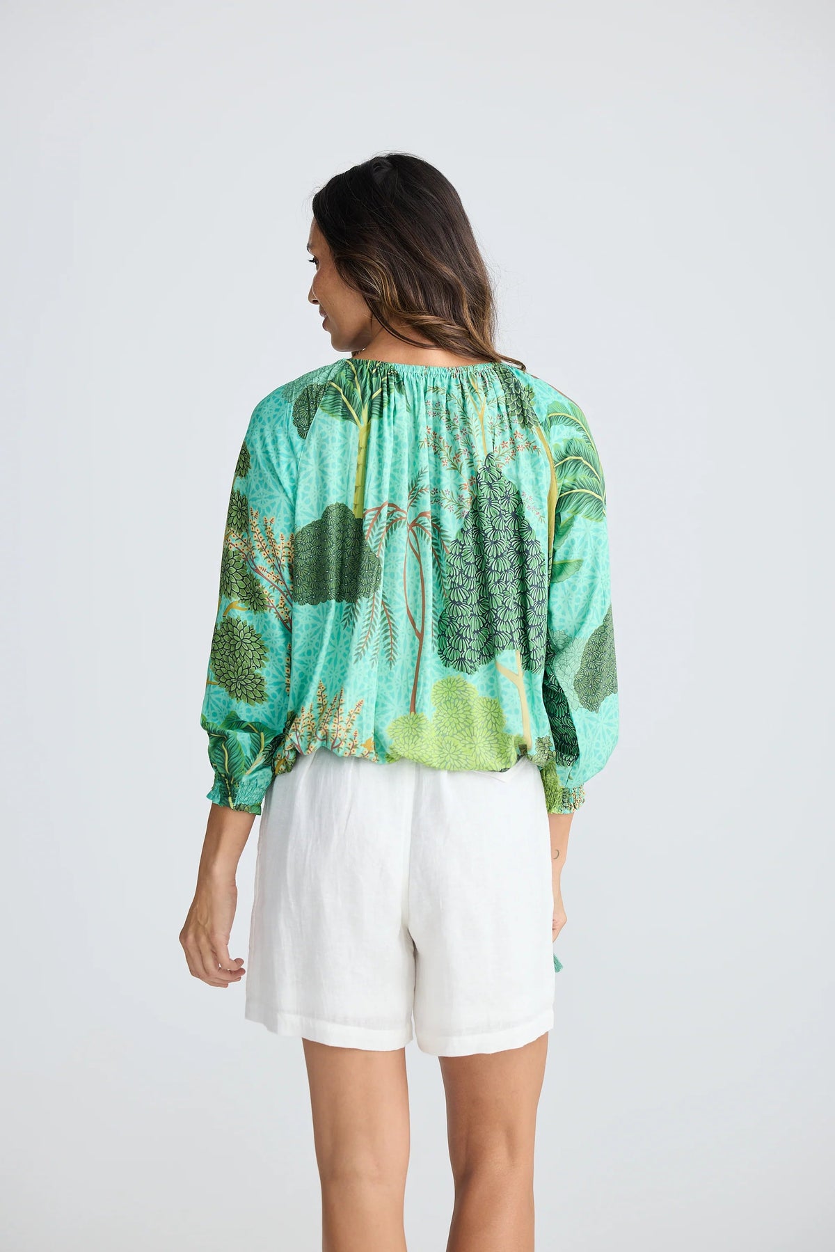Seaside Top