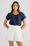 Seaside Shorts
