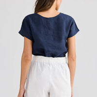 Seaside Shorts