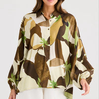 Cliffside Shirt