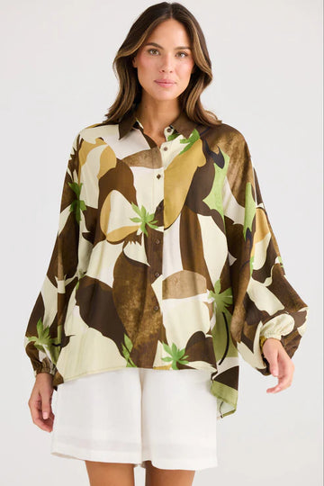 Cliffside Shirt