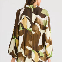 Cliffside Shirt