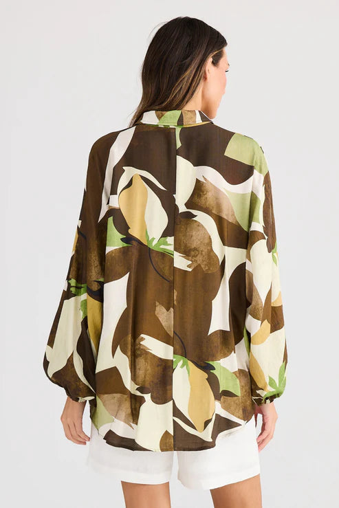 Cliffside Shirt