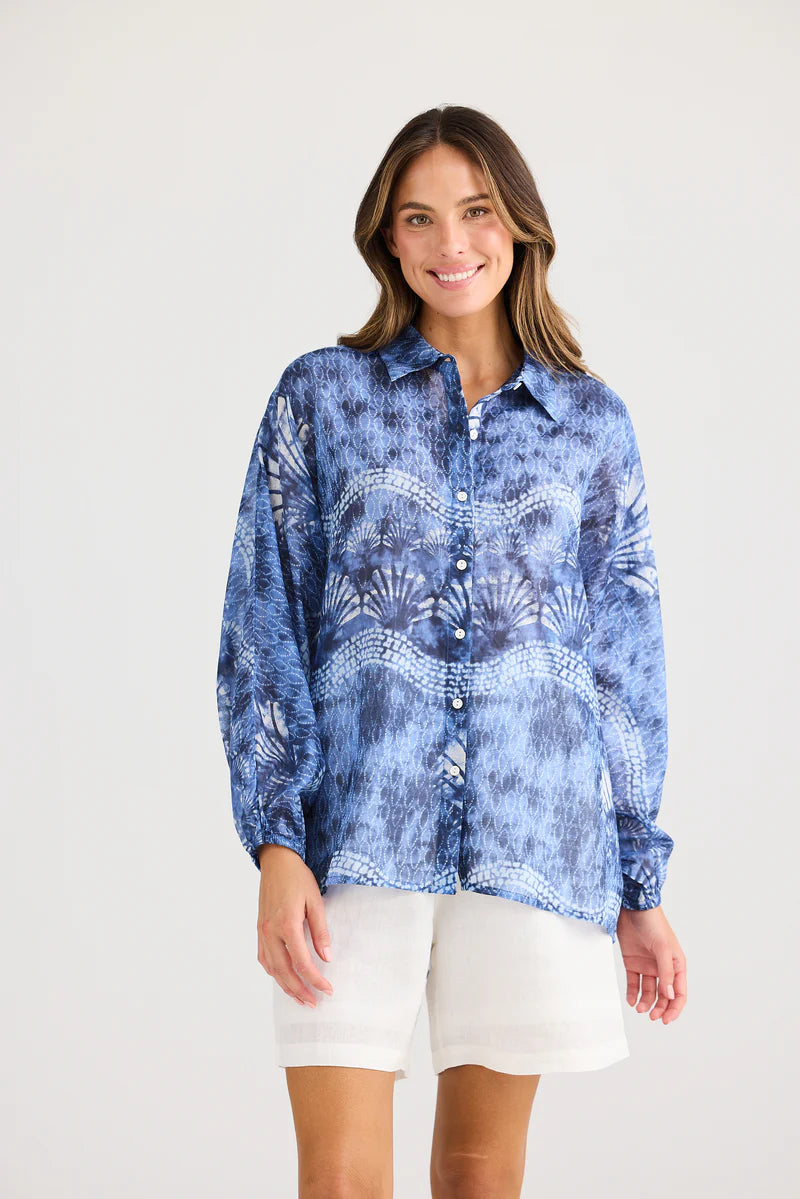 Cliffside Shirt