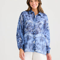 Cliffside Shirt