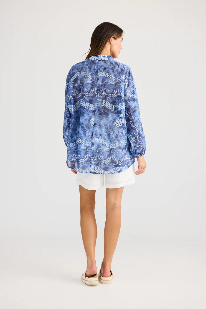 Cliffside Shirt
