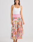 Pier Skirt