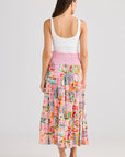 Pier Skirt