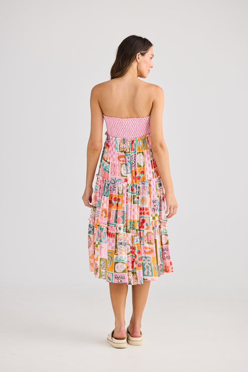 Pier Skirt