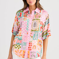 Playa Shirt