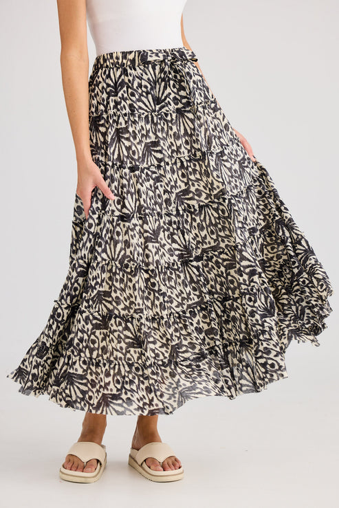 Vacation Skirt