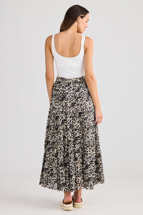Vacation Skirt
