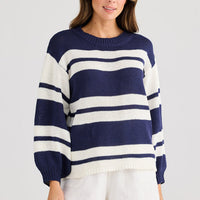 Sandwood Knit