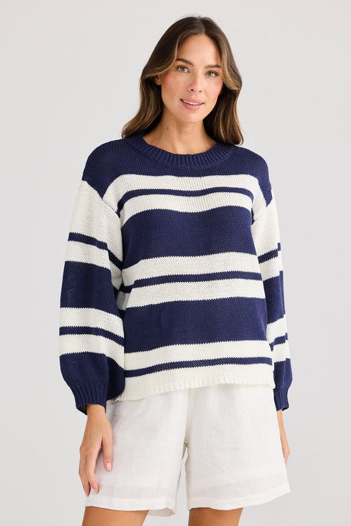 Sandwood Knit