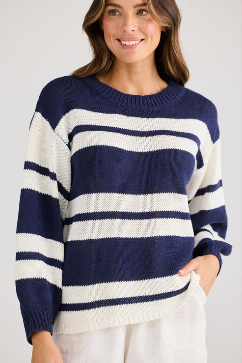 Sandwood Knit