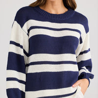Sandwood Knit