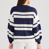 Sandwood Knit