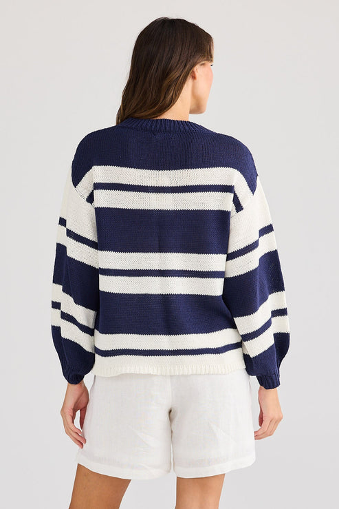 Sandwood Knit