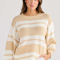 Sandwood Knit