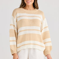 Sandwood Knit