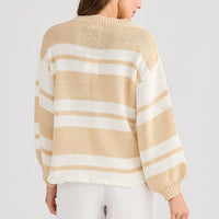 Sandwood Knit