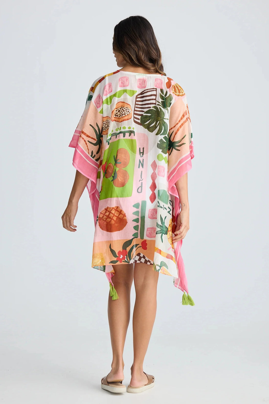 Stella Kaftan