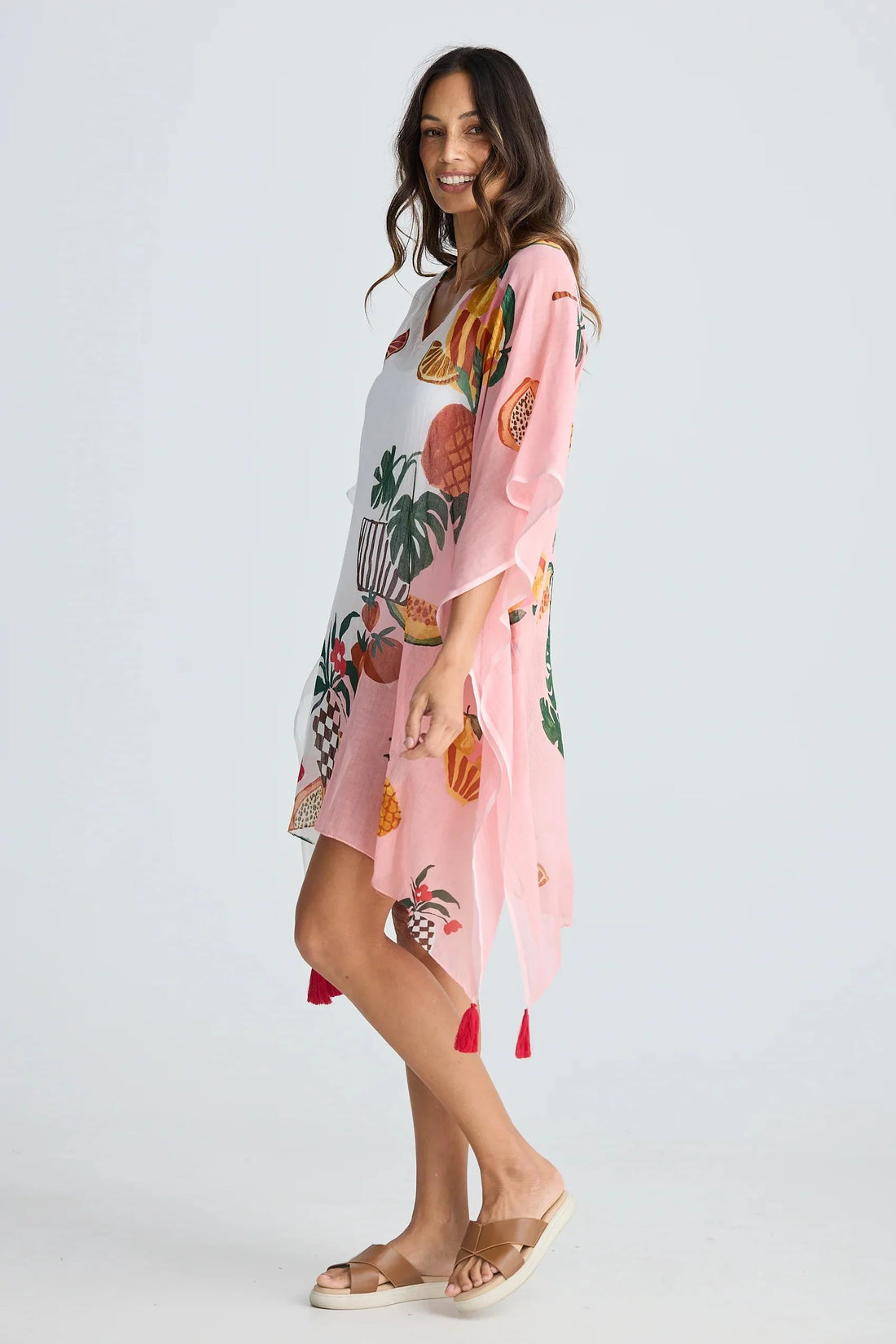 Stella Kaftan