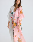 Asta Long Kaftan