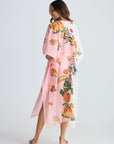 Asta Long Kaftan