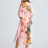 Asta Long Kaftan