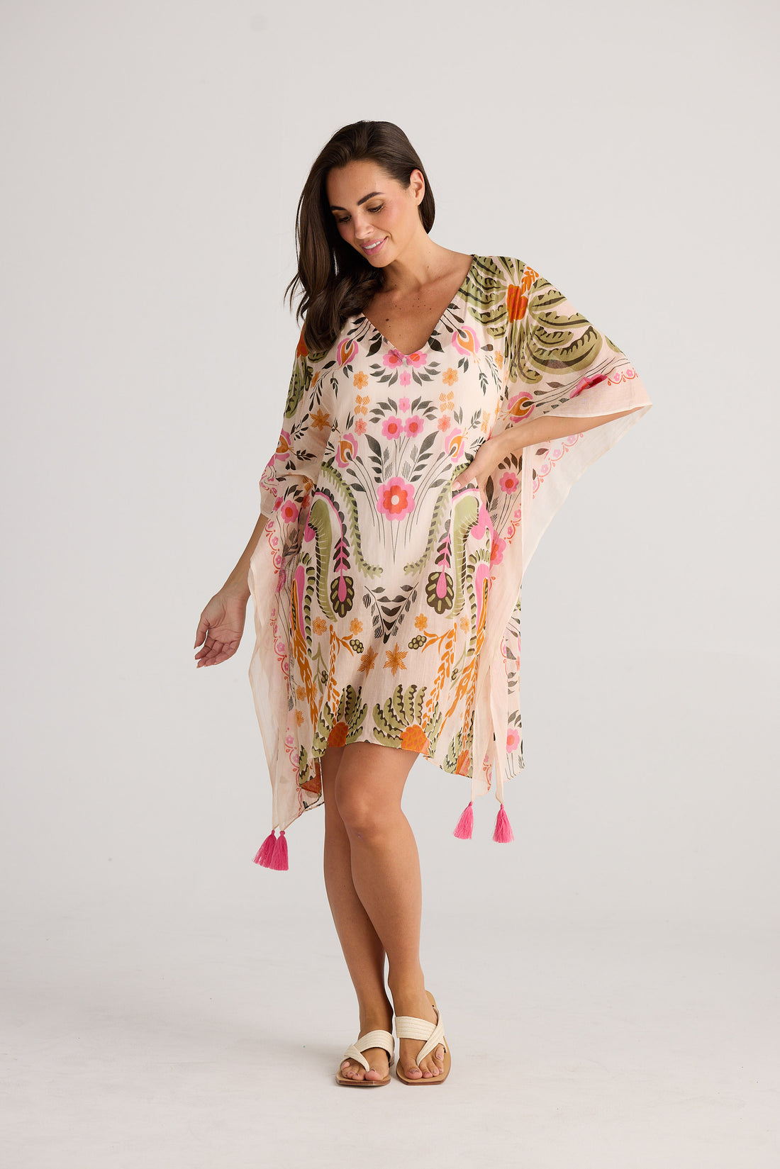 Stella Kaftan