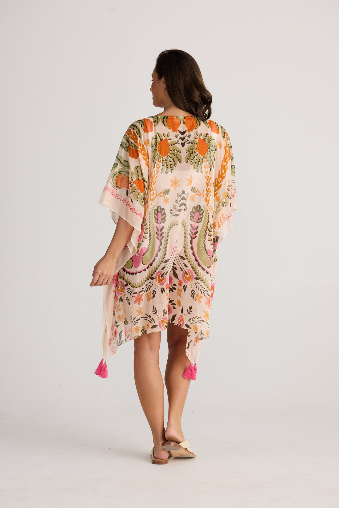 Stella Kaftan