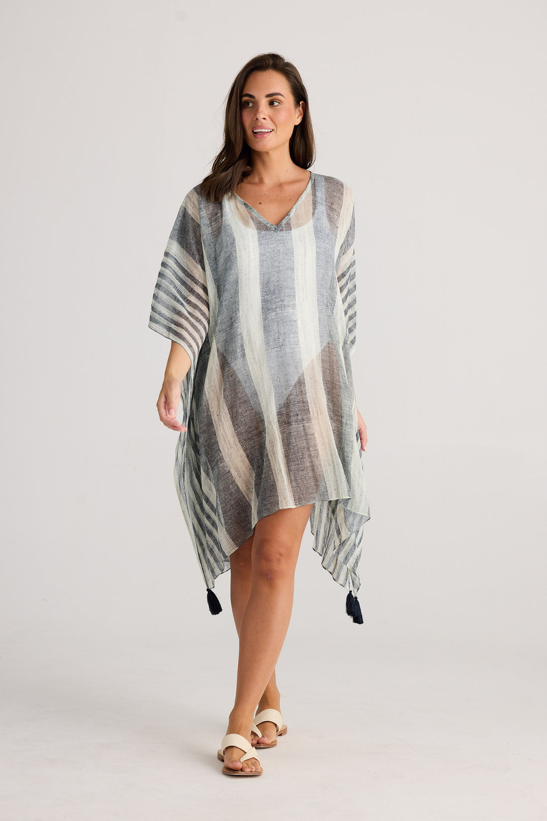 Stella Kaftan