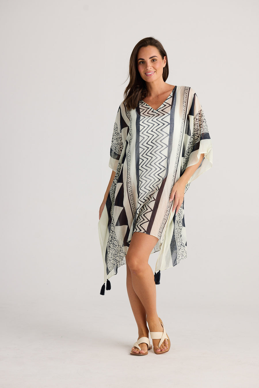 Stella Kaftan