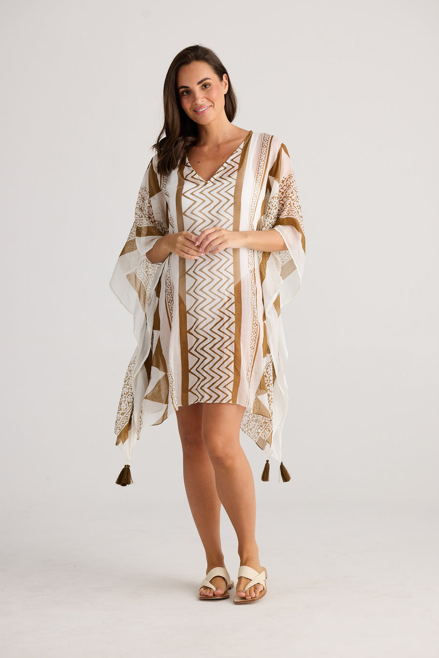 Stella Kaftan