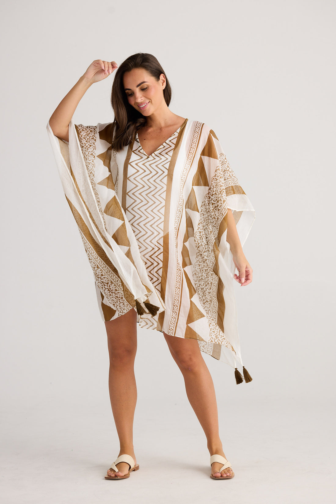 Stella Kaftan