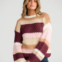 Hudson Knit