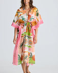 Asta Long Kaftan