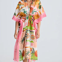 Asta Long Kaftan