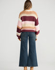 Hudson Knit